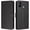YB01, variant on RFID Blocking PU Leather Wallet Phone Case, Flip Cover with Card Holder, Kickstand & Magnetic Closure for TECNO SPARK 6 GO/SPARK GO 2020/SPARK GO 2021.S02
