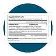 thumbnail image 3 of Pattern Wellness Probiotic, 51 Billion CFU, Gut Health & Immune Support, 30 Count, 3 of 6