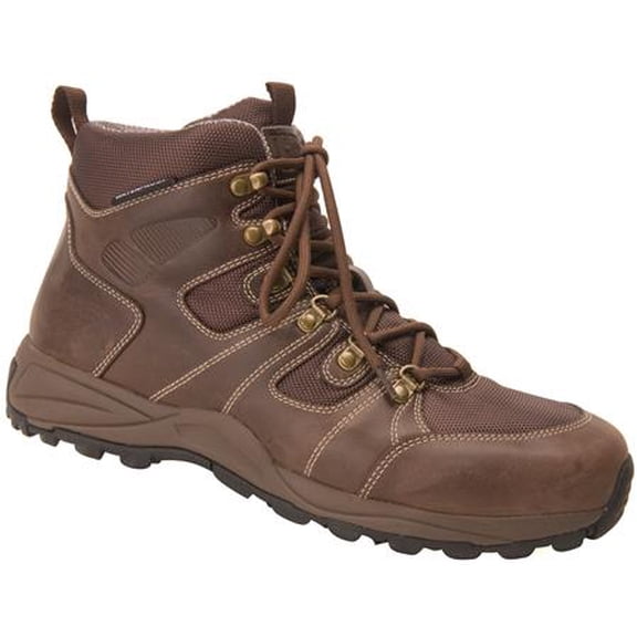 Drew Trek - Men's Waterproof Orthopedic Boot