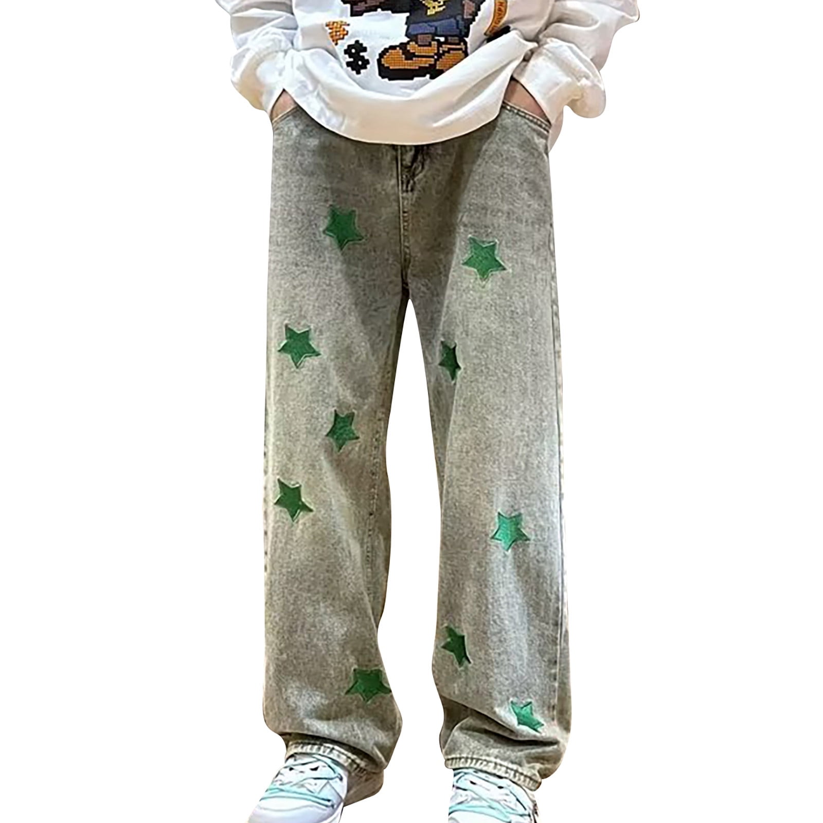 B. STARRY PANTS BIBIY. MADE | B. STARRY PANTS|Bibiy. B. STARRY PANTS BIBIY. MADE | B. STARRY PANTS|Bibiy.