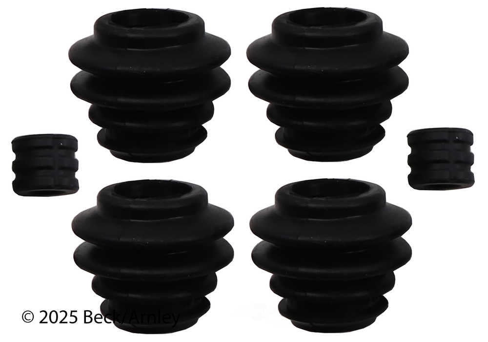 Beck/Arnley 084-2216 Disc Brake Hardware Kit