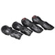 thumbnail image 1 of 4pcs / Set Equipo de Protección de Motocross 2pcs de Rodilleras con 2pcs Coderas, 1 of 9