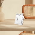 thumbnail image 1 of OULII Diy Sublimation Photo Frame Graduation Decorative Picture Frame Blank Ornament For Personal Style For Home And, 1 of 8