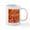 White, variant on CafePress - Game Over Mugs - 11 oz Ceramic Mug - Novelty Coffee Tea Cup