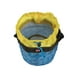 thumbnail image 2 of Cubo de almacenamiento LEGO, azul, 2 of 6