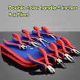 thumbnail image 4 of Cutting , Corrosion-resistant , Labor-saving Gardening Agriculture Industry For Garage Double Color Handle 5 Inches, 4 of 8