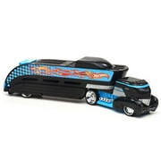 Hot Wheels Cargo Car