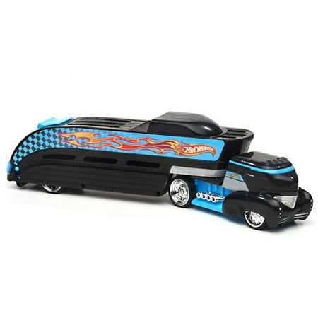 Hot Wheels Cargo Car
