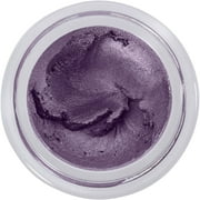 Maybelline Eyestudio ColorTattoo Leather 24HR Cream Eyeshadow, Vintage Plum, 0.14 Oz