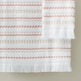 Better Homes & Gardens Aurora Cotton Bath and Hand Towel Set, Set of 2