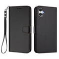 thumbnail image 2 of GANGXUN Wallet Case for Samsung Galaxy A07 – Magnetic Closure, RFID Blocking, Wrist Strap, Wireless Charging Compatible, 2 of 6