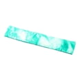 thumbnail image 2 of Banda para el sudor Diademas deportivas Bandas para el cabello para Mujeres Hombres Yoga Hairbands Entrenamiento Diademas para fútbol Tenis Baloncesto Verde Yinane Diademas Deportivas, 2 of 8