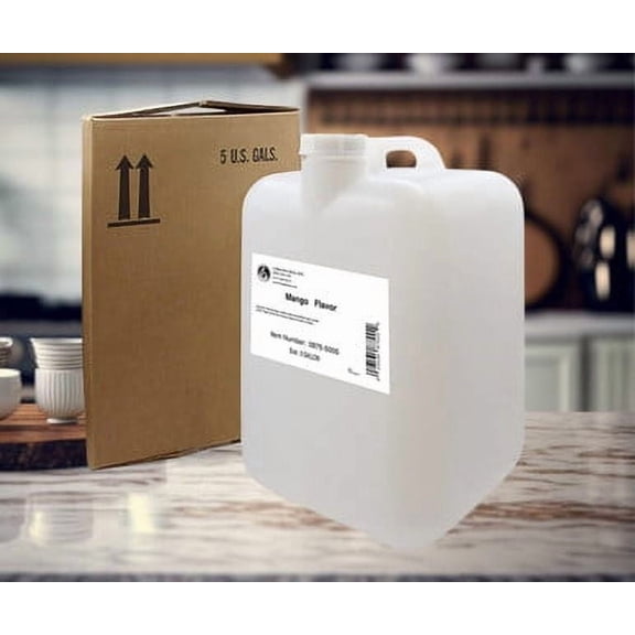 LorAnn Oils Super Strength Mango Flavor 5 Gallon Pail