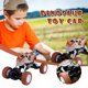 thumbnail image 1 of Fiudx Ofertas Relámpago Los Neumáticos De Gran Tamaño 4Wd Off Road Conducen Un Vehículo De Escalada todoterreno De Monstruos Grandes, 1 of 3