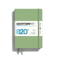 thumbnail image 1 of Cuaderno LEUCHTTURM1917 Edición Especial Mediano A5 120 g/m², 1 of 4