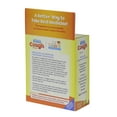 Lil' Giggles Kid's Medicated Lollipops 3 Pack, Homeopathic Cough