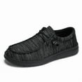 thumbnail image 2 of Men's Versatile Comfort Lace-Up Design | Lightweight Walking Shoes for Home, Travel & Casual Work, 2 of 8