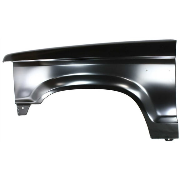 Fender Compatible with FORD RANGER 1989-1992 Left Driver Side