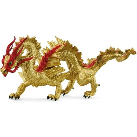 Schleich: Limited Edition 2024 Lunar New Year Dragon - 72206