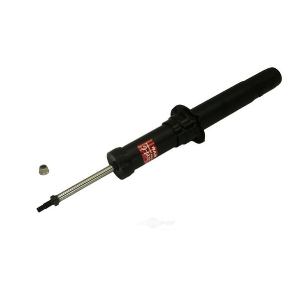 Suspension Strut Fits select: 2010-2012 FORD FUSION, 2010-2012 LINCOLN MKZ