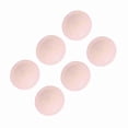 thumbnail image 1 of 6pcs Washable Reusable Soft Cotton Breast Pads Absorbent Breastfeeding Nursing Pad, 1 of 5