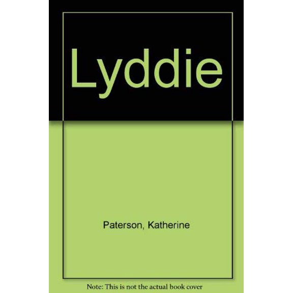 Pre-Owned Lyddie, 9780141311975, 0141311975, Paperback,
