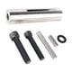 thumbnail image 4 of Adaptador De Manguito De Cigüeñal De Polea De Motor De Acero Inoxidable Profesional Resistente, 4 of 8