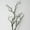 Green, variant on Modern DIY 35cm Dry Artificial Fake Foliage Plants Branch Tree Branch Home Decor