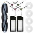 thumbnail image 1 of Accessories Spare Parts For Ecovacs Deebot X1 Turbo X1 Omni, 1 of 5
