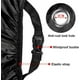 thumbnail image 3 of Funda protectora para motocicleta BRI tamaño XXXL poliéster resistente al agua, 3 of 5