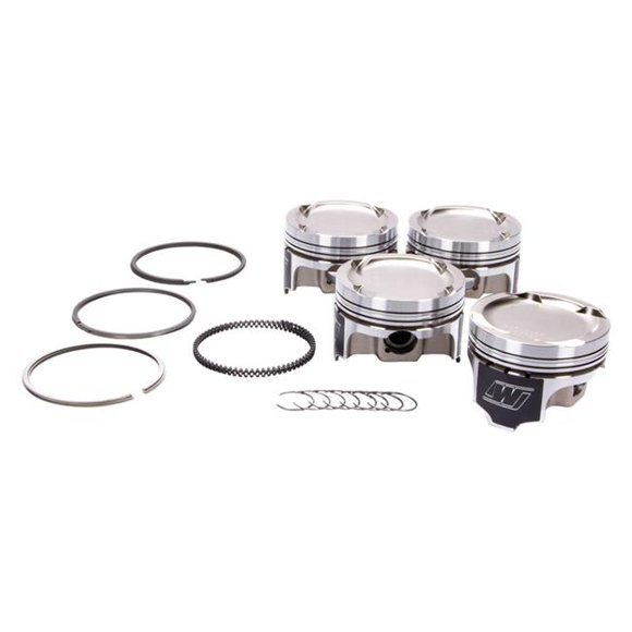 Wiseco K562M875 SRT4-17cc 1.400 x 87.5 Piston Shelf Stock Kit