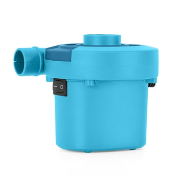 Bluescape 62167E, Multicolor 110-120V Air Pump
