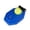 Blue, variant on Tennis Ball Training Baseboard, 2026 Upgrade Solo Tennis Rebounder Trainer Equipment for Beginners- Portable Self-Practice Baseboard for Backyard Parks(Blue)