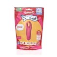 thumbnail image 3 of Screaming O 4B Demon Silicone Stimulating Mini Clitoral Vibrator, Strawberry, 3 of 4