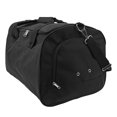 thumbnail image 1 of Overnight Bag, Lightweight Duffel Bag Large Capacity Multiple Compartments Oxford Cloth  for Gym, 1 of 8