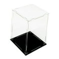 thumbnail image 2 of Vitrina Acrílico Perfke Soporte Exhibición Escaparate Coleccionable Estuche de Muestra, 2 of 9