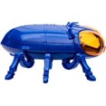 thumbnail image 3 of DC Direct - Blue Beetle - Super Powers - Véhicule Navire Insecte de Blue Beetle, 3 of 13