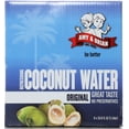 thumbnail image 4 of (Pack of 6) Amy & Brian Water Coconut Natural Tetra Pak 33.8 Oz, 4 of 5