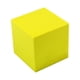 thumbnail image 5 of Cubo de enseñanza de matemáticas Hugo Material didáctico geométrico Juguete educativo Montessori Amarillo 10 cm, 5 of 10