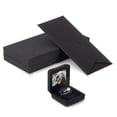 thumbnail image 6 of Newest Small Size Ring Boxes with Video Playback and Led Light for Proposal, Patented Jewelry Gift Box, 6 of 7