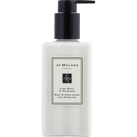 JO MALONE LIME BASIL & MANDARIN by Jo Malone BODY & HAND LOTION 8.5 OZ