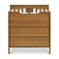 thumbnail image 4 of daVinci Jayden 3-Drawer Changer Dresser, 4 of 7