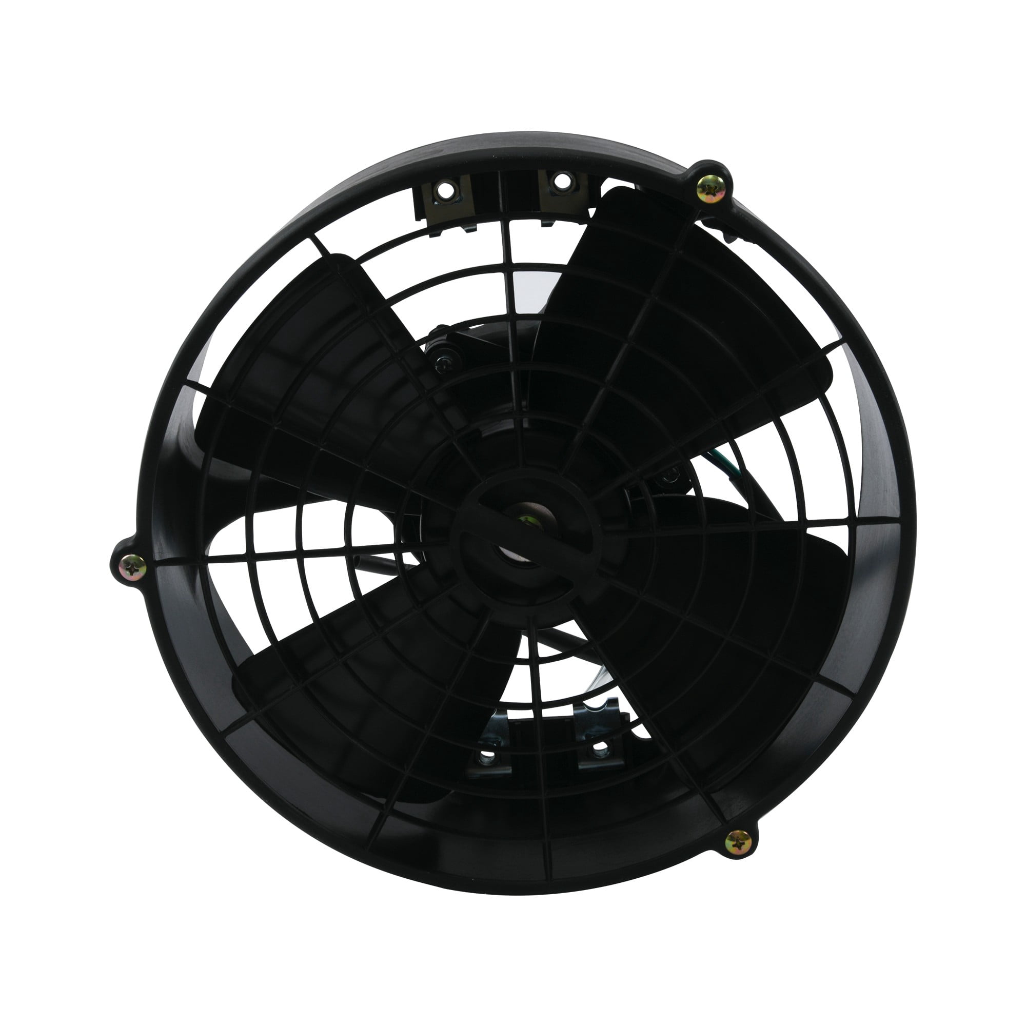 DB Electrical Radiator Fan Motor 434-58009 Compatible With