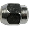 thumbnail image 3 of Dorman 611-096 Wheel Lug Nut for Specific Chevrolet / Geo / Pontiac Models (Pack of 10), 3 of 5
