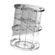 thumbnail image 2 of Organizador de maquillaje, soporte decorativo de gran capacidad para tocador, hogar, baño, tienda, 2 of 6