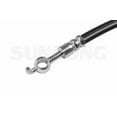 thumbnail image 2 of Sunsong 2205530 Brake Hydraulic Hose, 2 of 4