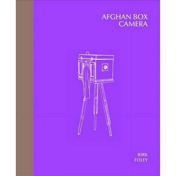 Afghan Box Camera