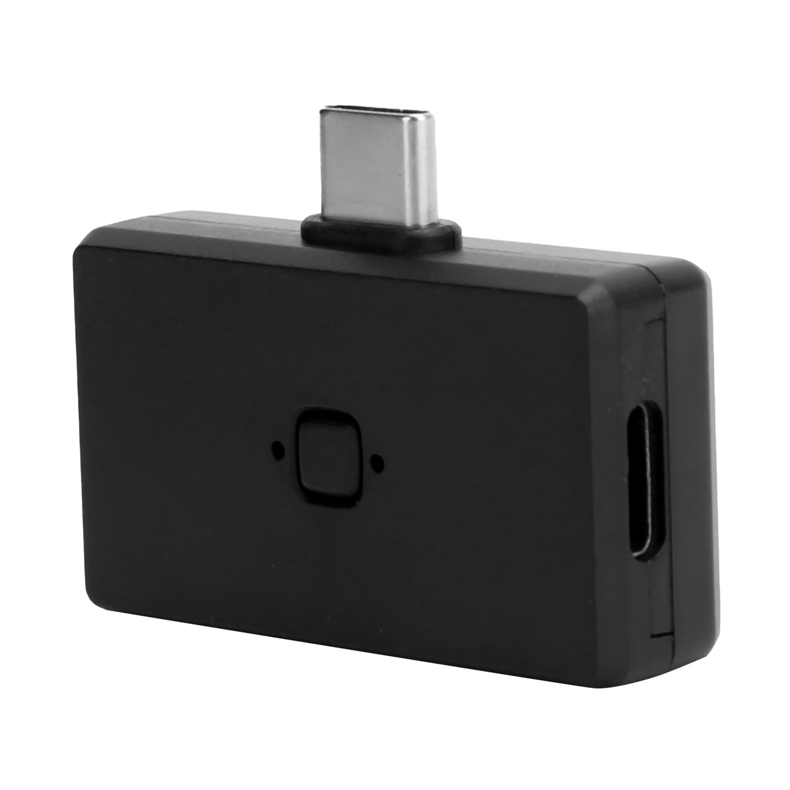 Wireless Controller Audio Transmitter, Type C Interface Game Console