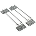 thumbnail image 6 of 2 Pcs Rv Storage Rod Retractable Length Multi-Function Hanging Organizer for Rvs, 6 of 7