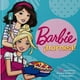 thumbnail image 1 of Barbie hornea Blanco, 1 of 2